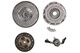 CLUTCH SET SUPERKIT SACHS FOR SPRINTER